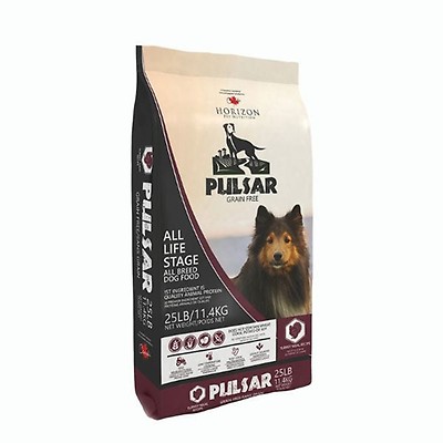 Horizon dog food reviews best sale