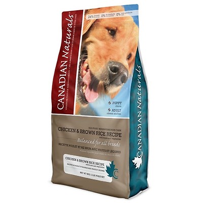 Pork and rice dog food best sale