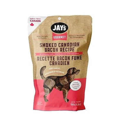Jay's Gourmet Dog Treats - Lamb & Green Apple Recipe | Buy at