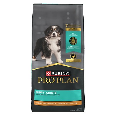 Purina Pro Plan Shredded Blend Small Breed Dog Food – Chicken