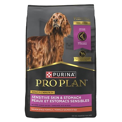 Purina Pro Plan Sport Performance 30/20 Dog Food – Salmon & Rice