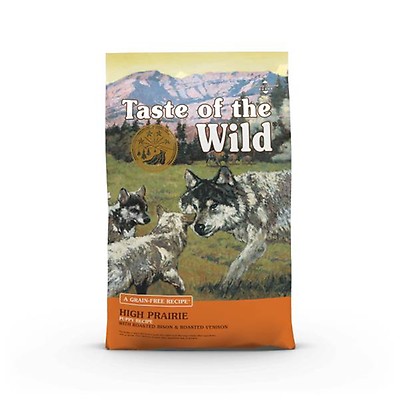 Taste of the Wild Pacific Stream Canine Formula Buy at Homesalive