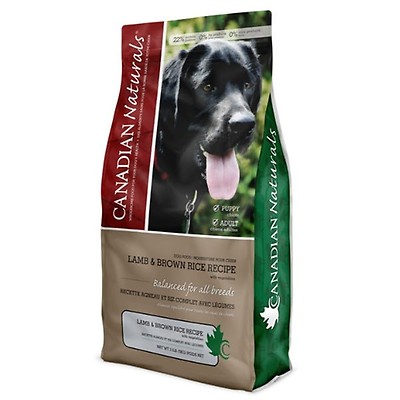 Nature's table grain free dog clearance food