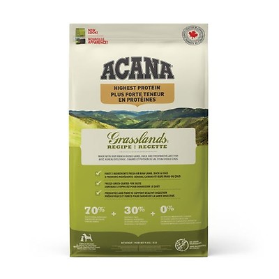 Buy Acana Pacifica Dog Food in Canada Homes Alive Pets