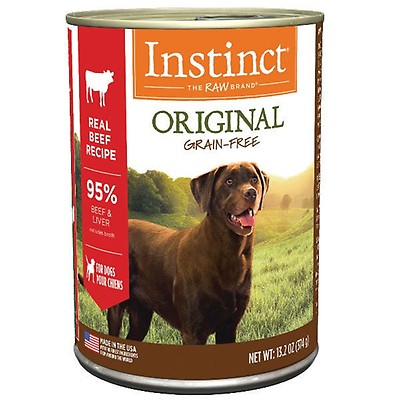 Instinct Limited Ingredient Diet Real Turkey Recipe Buy at