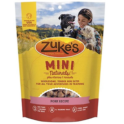 Zukes store cat treats