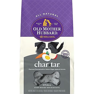 Old mother outlet hubbard pet food