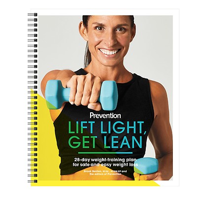 Get Fit, Get Strong - Woman's Guide To Muscles: Beginner Friendly At-H –  Magazine Shop US