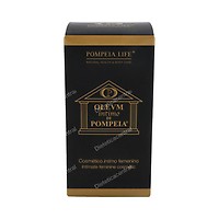 Hidratante Vaginal | Ginecoil | Con ácido hialurónico