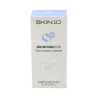 MEDICHY MODEL Skin10 Babassu Mizellen-Mousse - Sanfte Gesichtsreinigung Mit Feuchtigkeitsspendung, 200 Ml