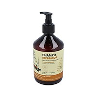 Oma Gertrude Haarmaske – Reparatur & Pflege Für Strapaziertes Haar, 300 Ml Pro Tube
