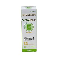 Comprar VITAMINA E liquida 60ml de SOLGAR
