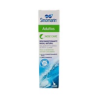Italfarmaco Syomarin Hypertonic Nasenspray – 200 Ml | Befeuchtet & Pflegt Die Nasenschleimhaut