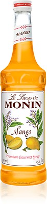 Monin Sirop de fruits de la passion Lt. 1 • Bottiglieria del Massimo