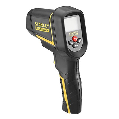 Détecteur de matériaux STANLEY® S200