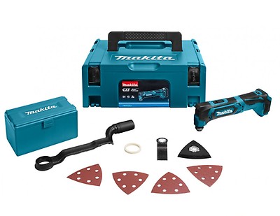 Makita multitool accessoires deals set