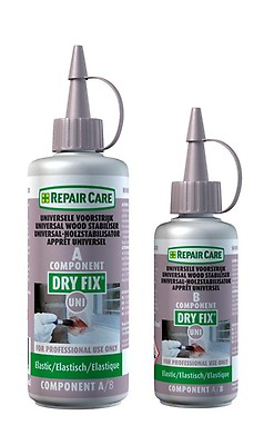 Repair Care Dry Flex IN reparatiepasta