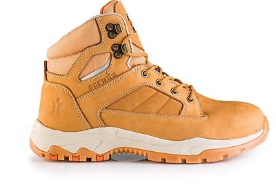 scruffs gore tex safety boots