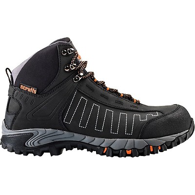 scruffs gore tex work boots