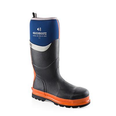 safety wellies mens