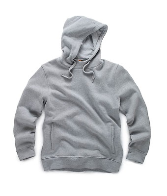mens black work jumper