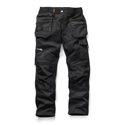 womens hard wearing work trousers