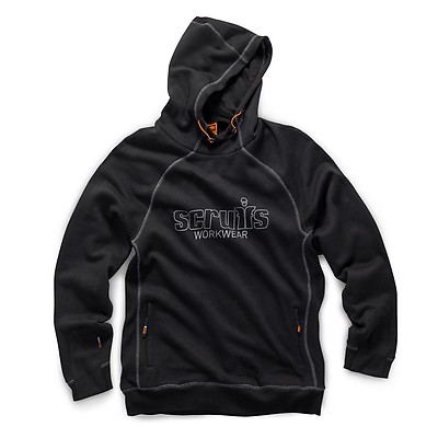 cowboys service hoodie