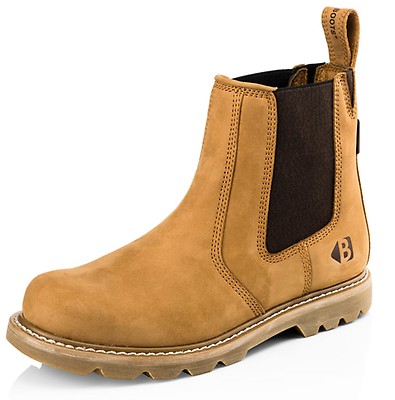 mens buckler boots