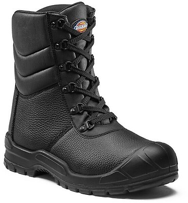 dickies everyday safety boot