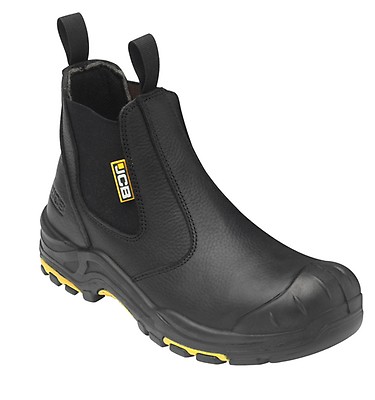 capps work boots