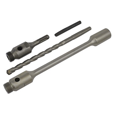 Diamond Core SDS Adaptor Kit Spectrum JS03 Dry Core SDS Adaptor Pack JS01 JB09