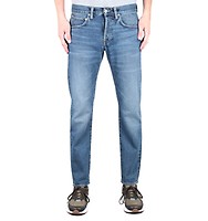 edwin ed 80 kingston blue
