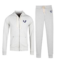 green true religion tracksuit