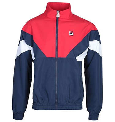 cheap fila jackets