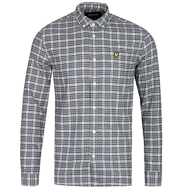 cheap lyle and scott shirts