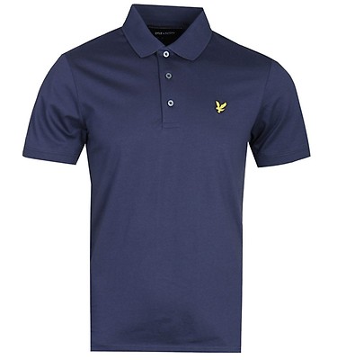 cheap lyle and scott polo