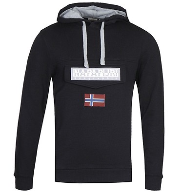napapijri sweatshirt sale