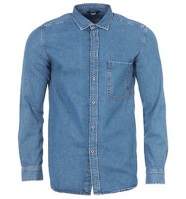 diesel mens shirts sale