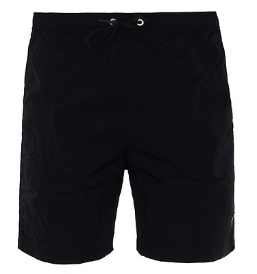 for Men Paul & Shark Cotton Shorts & Bermuda Shorts in Military Green Brown Mens Shorts Paul & Shark Shorts 