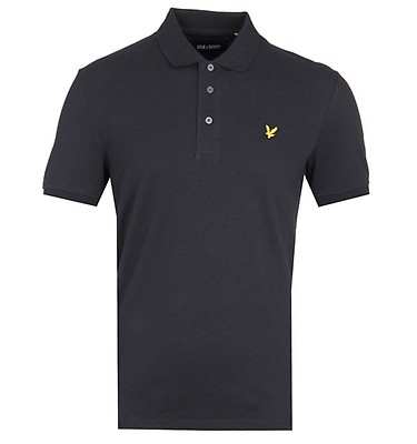 lyle and scott polo shirt sale