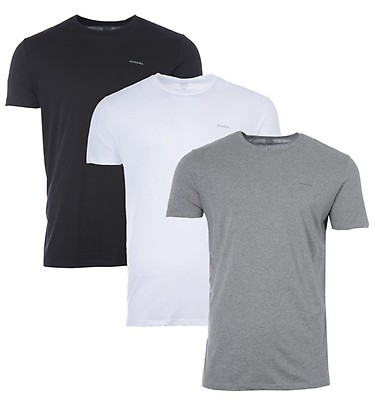 diesel multipack t shirts