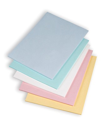 Itw Texwipe Texwrite Cleanroom Paper 22 Lb Blue