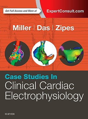 Amazon.com: Clinical Handbook of Cardiac Electrophysiology