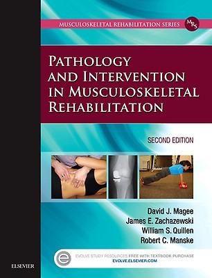 Orthopedic Physical Assessment: 7th edition | David J. Magee