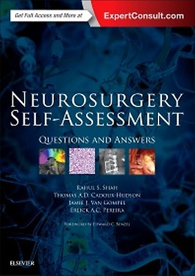 Core Techniques in Operative Neurosurgery: 2nd edition | Rahul