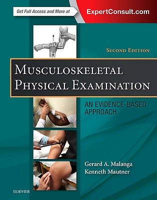 Evidence-Based Physical Diagnosis: 5th edition | Steven