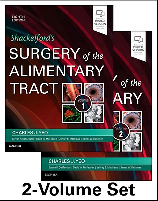 Rutherford Vascular Surgery 第5版 第1巻・第2巻 Rutherford's Vascular Surgery and Endovascular Therapy, 2