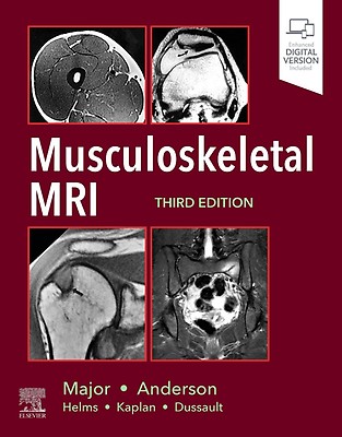 Diagnostic Imaging: Musculoskeletal Non-Traumati: 3rd