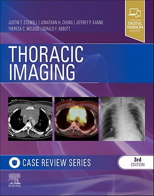 Chest Radiology: 7th edition | James C. Reed | ISBN