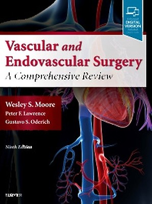 Rutherford's Vascular Surgery and Endovascular T: 10th edition